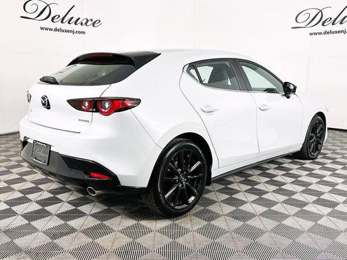 2024 Mazda Mazda3 FWD w/Select Package