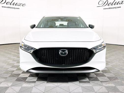 2024 Mazda Mazda3 FWD w/Select Package