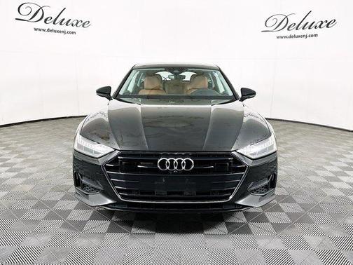 2019 Audi A7 3.0T Premium Plus