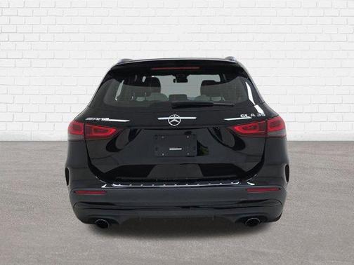 2022 Mercedes-Benz AMG GLA 35 4MATIC