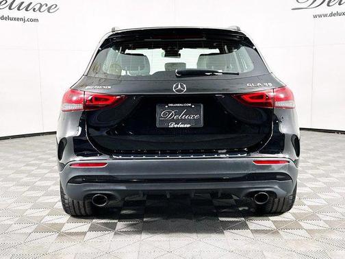 2022 Mercedes-Benz AMG GLA 35 4MATIC