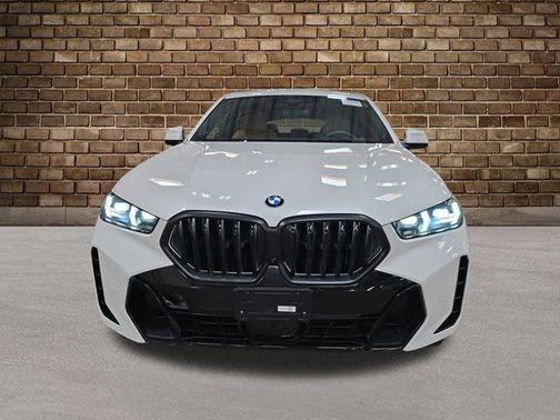 2024 BMW X6 xDrive40i