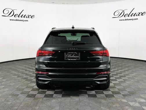 2023 Audi Q3 45 S line Premium Plus