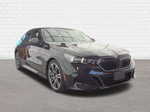 2024 BMW 540 540i xDrive