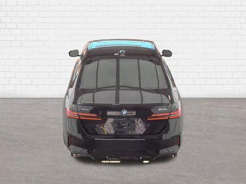 2024 BMW 540 540i xDrive