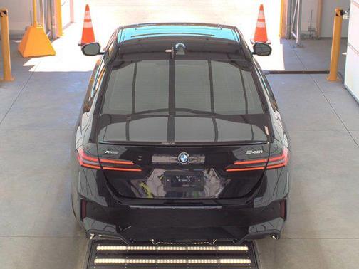 2024 BMW 540 540i xDrive