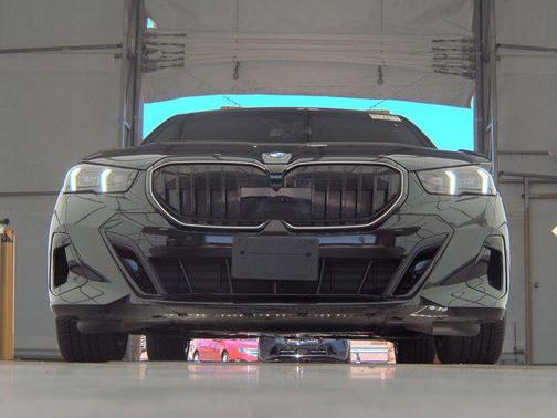 2024 BMW 540 540i xDrive