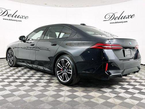 2024 BMW 540 540i xDrive