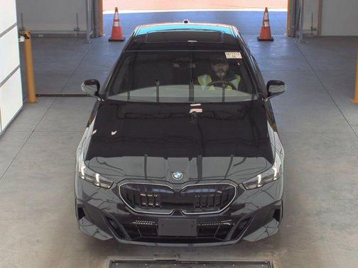 2024 BMW 540 540i xDrive