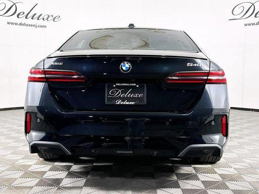 2024 BMW 540 540i xDrive