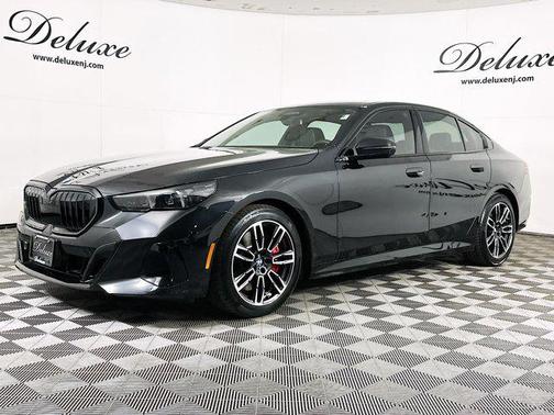 2024 BMW 540 540i xDrive