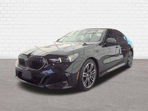 2024 BMW 540 540i xDrive