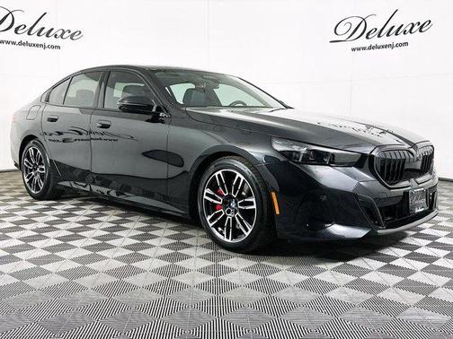 2024 BMW 540 540i xDrive