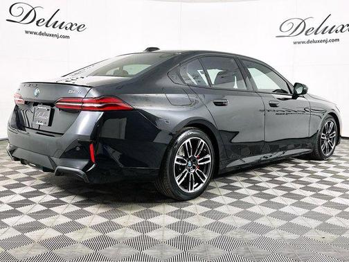 2024 BMW 540 540i xDrive