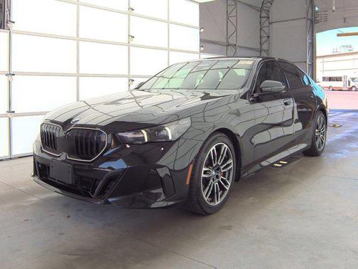 2024 BMW 540 540i xDrive