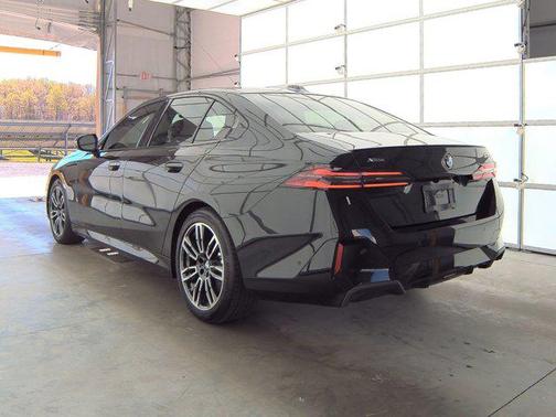 2024 BMW 540 540i xDrive