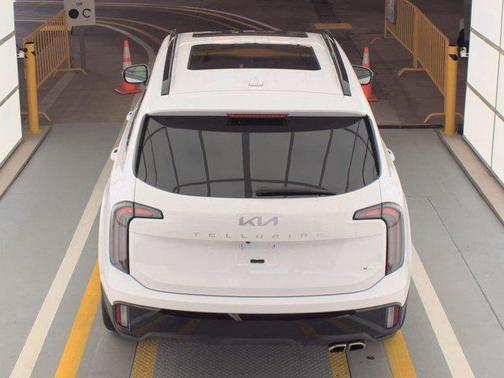 2024 Kia Telluride SX X-Line