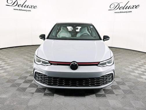 2024 Volkswagen Golf GTI 1.4T TSI