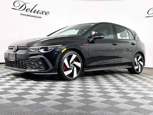 2023 Volkswagen Golf GTI 2.0T S DSG