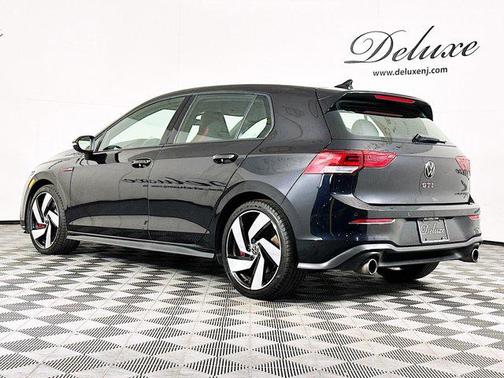 2023 Volkswagen Golf GTI 2.0T S DSG