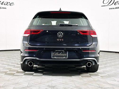 2023 Volkswagen Golf GTI 2.0T S DSG