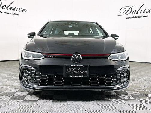 2023 Volkswagen Golf GTI 2.0T S DSG