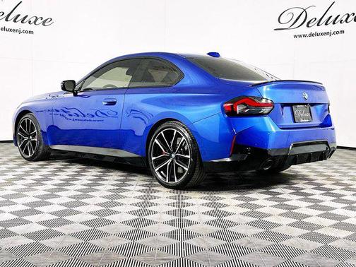 2023 BMW 230 230i xDrive