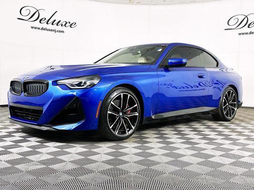 2023 BMW 230 230i xDrive