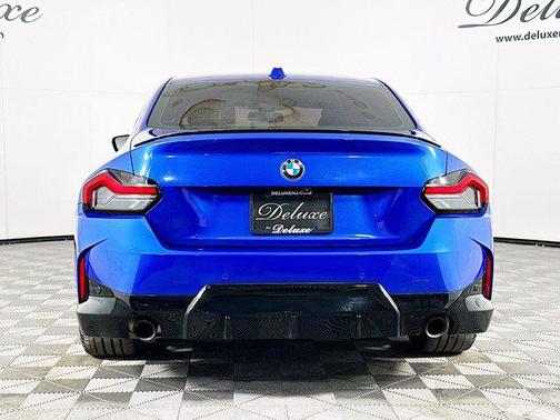 2023 BMW 230 230i xDrive