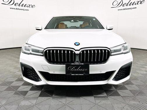 2023 BMW 530 530i xDrive
