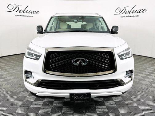 2023 INFINITI QX80 PREMIUM SELECT