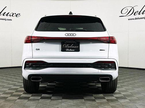 2025 Audi Q5 Premium