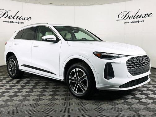 2025 Audi Q5 Premium