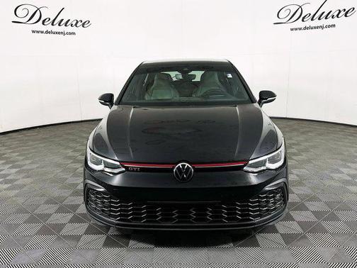 2022 Volkswagen Golf GTI 2.0T S DSG