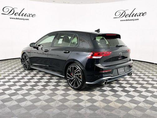 2022 Volkswagen Golf GTI 2.0T S DSG