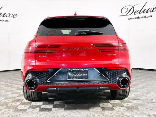 2024 Genesis GV70 3.5T Sport