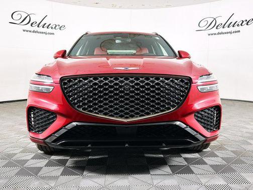 2024 Genesis GV70 3.5T Sport