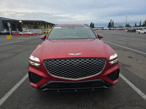 2024 Genesis GV70 3.5T Sport