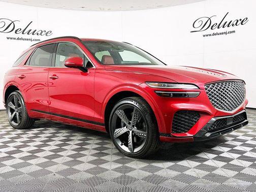 2024 Genesis GV70 3.5T Sport