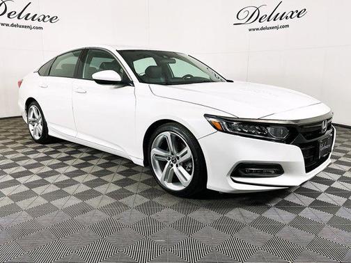 2020 Honda Accord Sport 1.5T