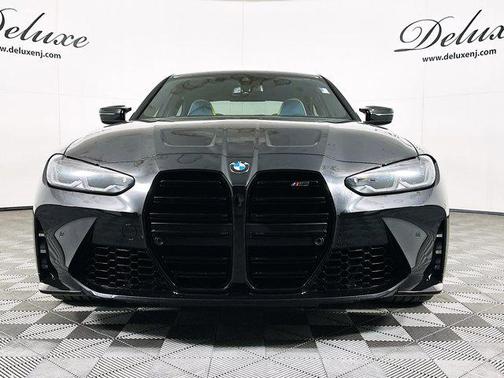 2023 BMW M3 Base
