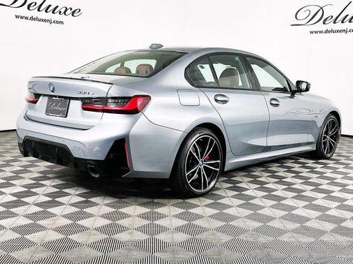 2023 BMW 330e Base