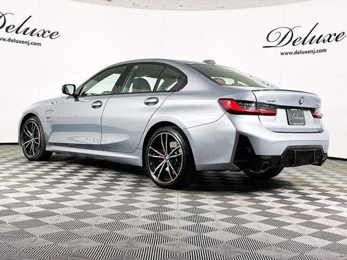 2023 BMW 330e Base