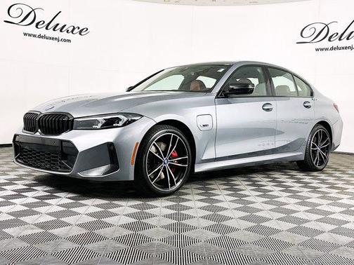 2023 BMW 330e Base