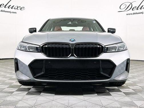 2023 BMW 330e Base