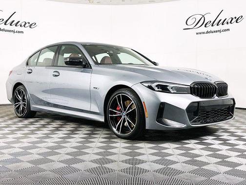 2023 BMW 330e Base