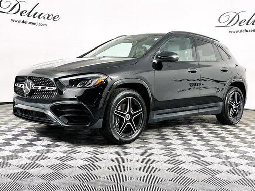 2024 Mercedes-Benz GLA 250 4MATIC