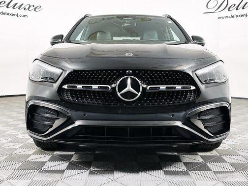 2024 Mercedes-Benz GLA 250 4MATIC