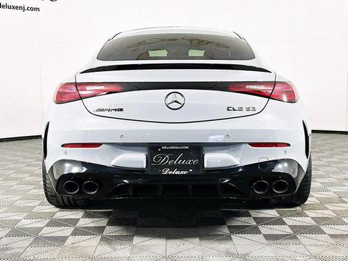 2024 Mercedes-Benz AMG CLE 53 4MATIC+