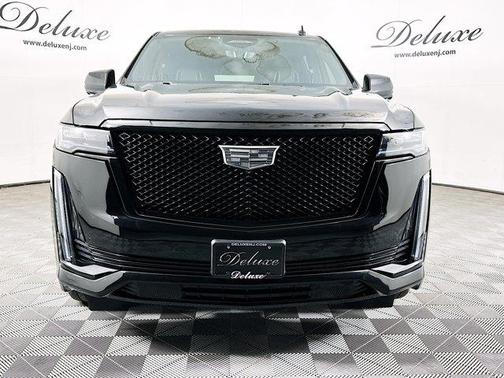 2024 Cadillac Escalade ESV Sport